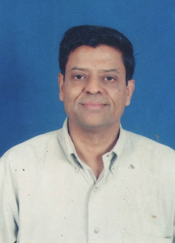 Shyam Makharia